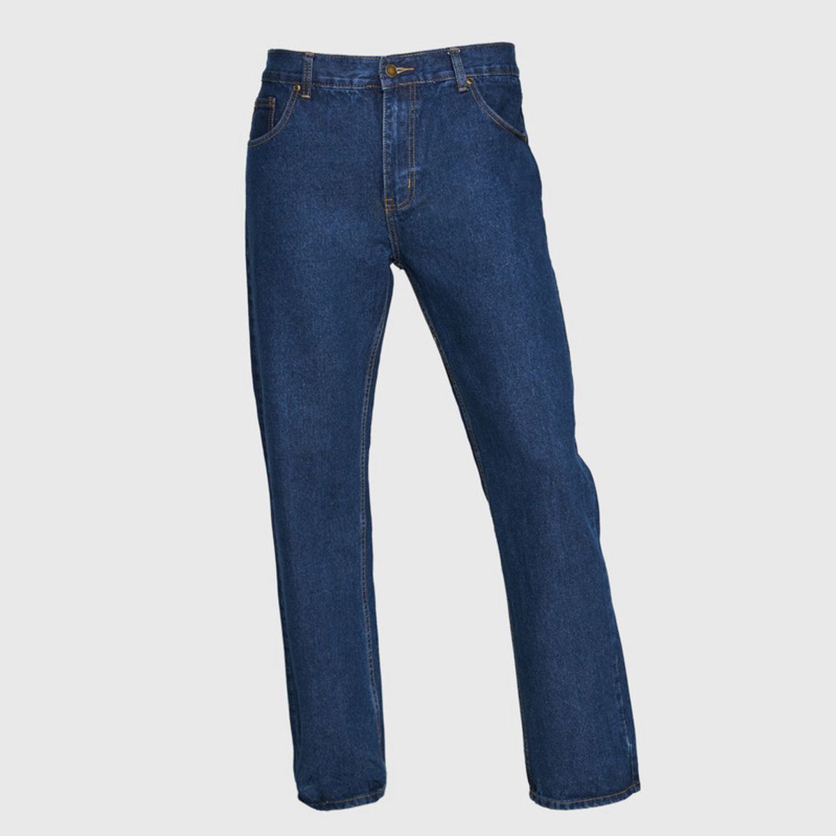 JAYSON - Jeans 100% Algodón Hombre