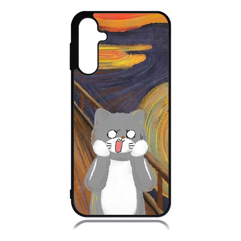 GENERICO - Carcasa para SAMSUNG S21 fe Diseño 205
