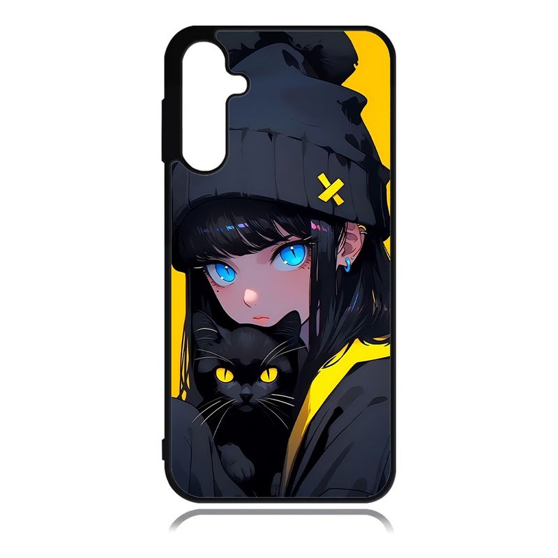 GENERICO - Carcasa para SAMSUNG S21 fe Diseño 248