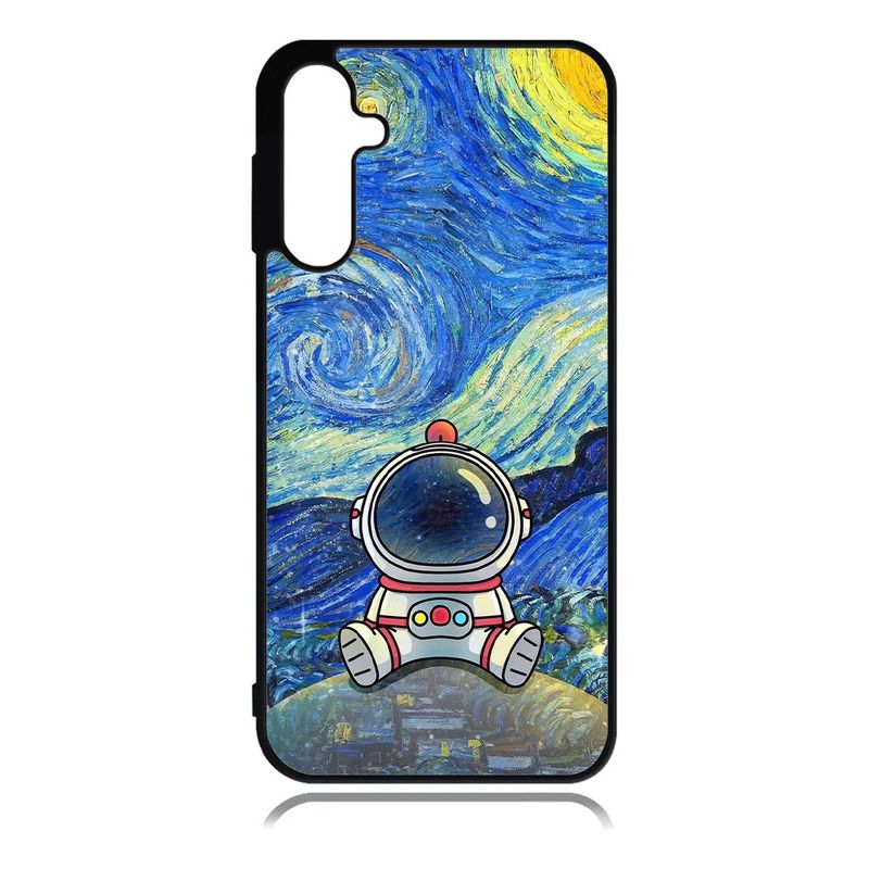 GENERICO - Carcasa para SAMSUNG S21 fe Diseño 202