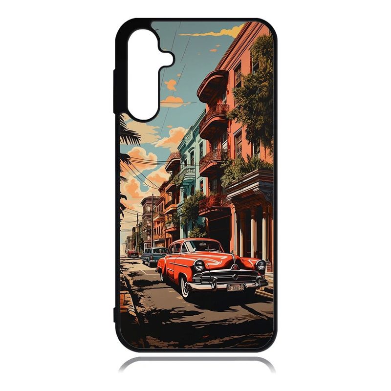 GENERICO - Carcasa para SAMSUNG S21 fe Diseño 206