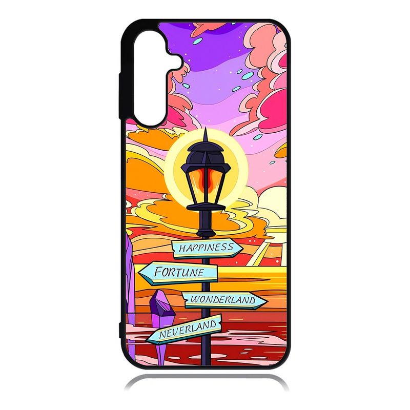 GENERICO - Carcasa Para SAMSUNG S21 fe Diseño 266