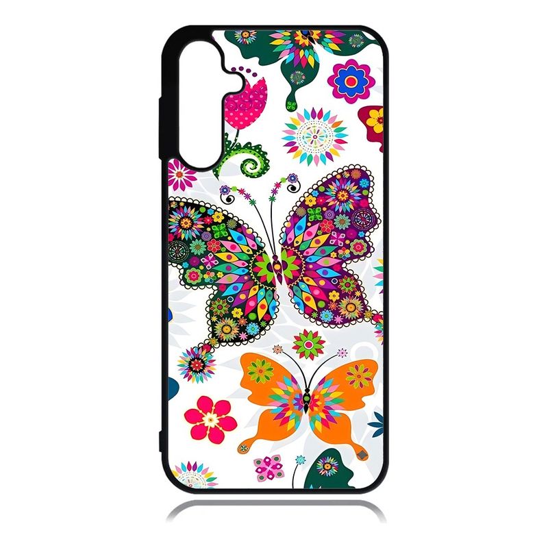 GENERICO - Carcasa para SAMSUNG S21 fe Diseño 247