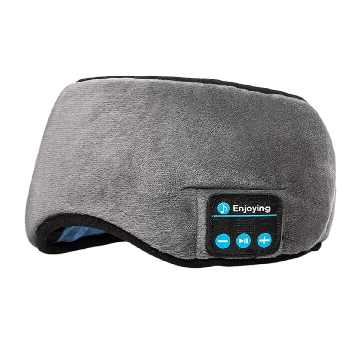 GENERICO - Mascara Antifaz Para Dormir Auriculares Bluetooth Inalambrico