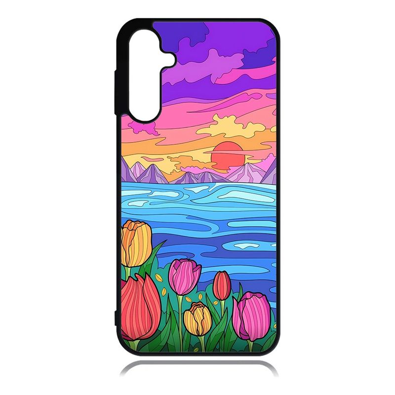 GENERICO - Carcasa Para SAMSUNG S21 fe Diseño 262