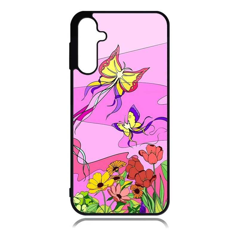 GENERICO - Carcasa para SAMSUNG S21 fe Diseño 243