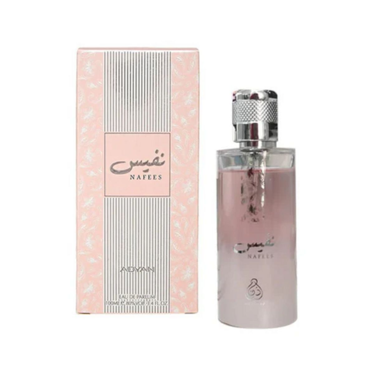 ADYAN - ADYAN NAFEES EDP 100ML