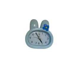 GENERICO - Reloj de Mesa Happy Rabbit