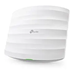 TP LINK - Access Point Interior Tp-link Omada Eap110 Blanco 110v/220v
