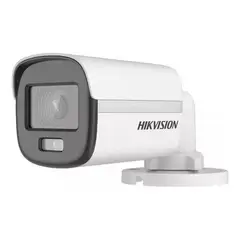 HIKVISION - Camara Colorvu Full Hd Smart Hybrid Light 24/7 Col