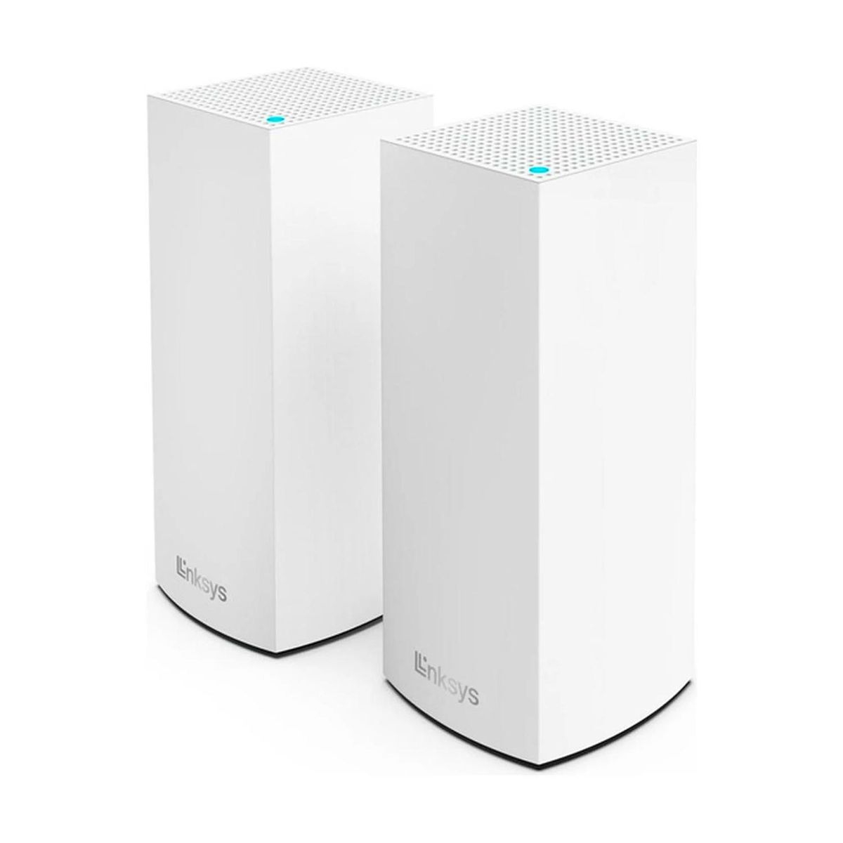 LINKSYS - Mesh, Repetidor, Router Gamer - Linksys Atlas Mx2002 2-nodos