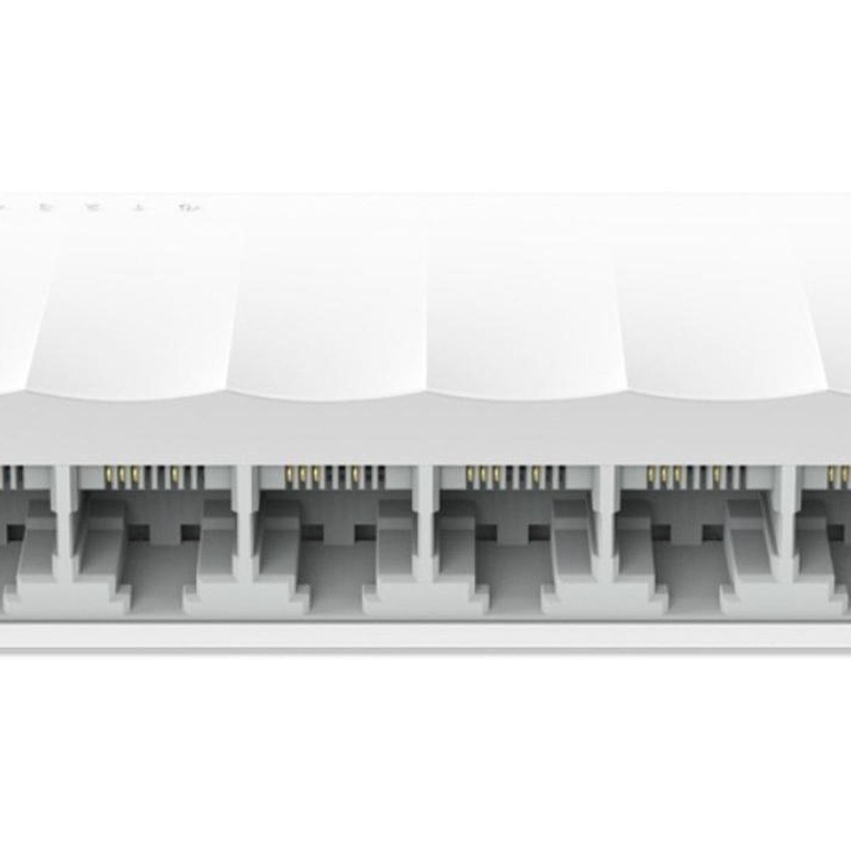 TP LINK - Switch Tp-link Ls1008 Serie Litewave 8 Puertos 10/100