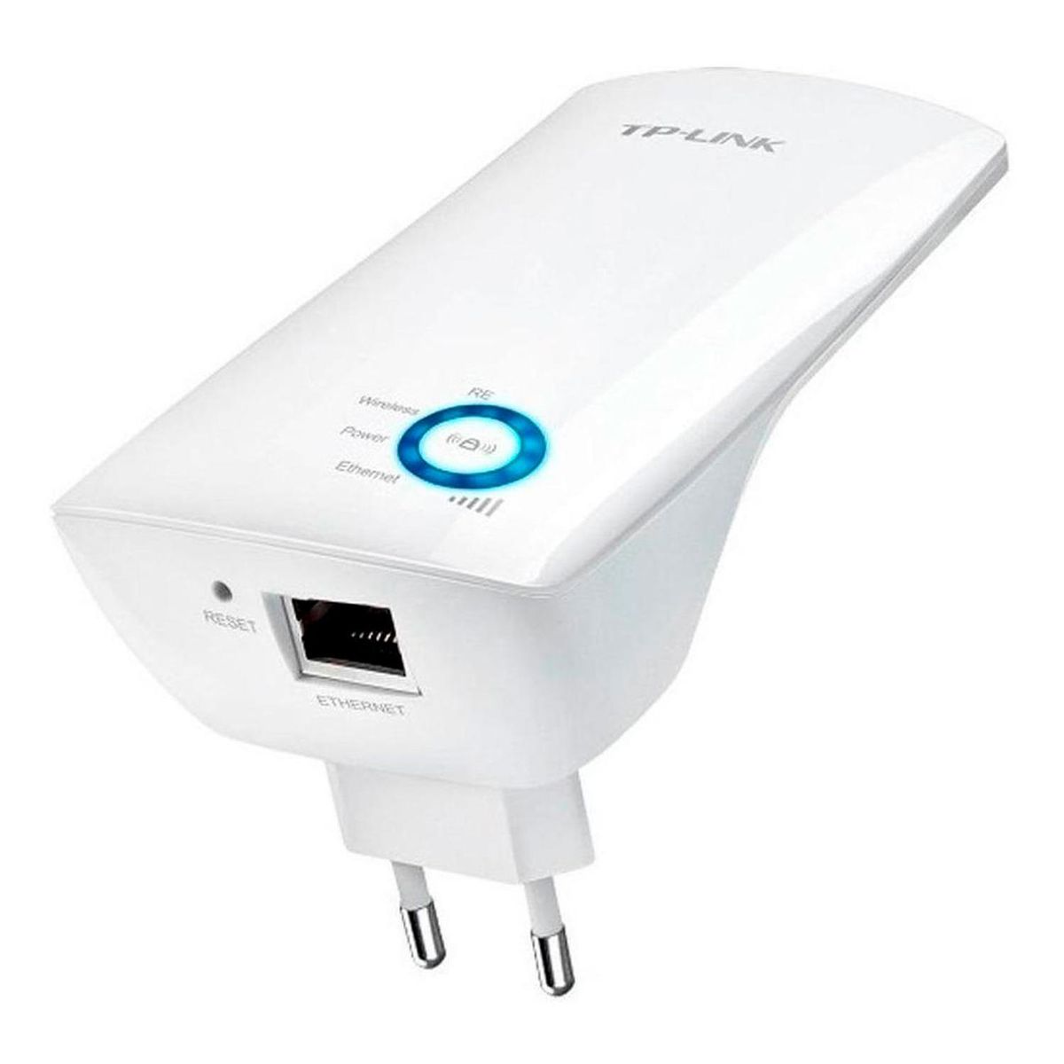 TP LINK - Repetidor Tp-link Tl-wa850re Wifi Range Extender Blanco 220v