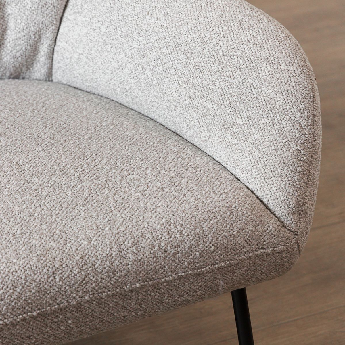 AMOBLE - Sofa Origo Beige Amoblé