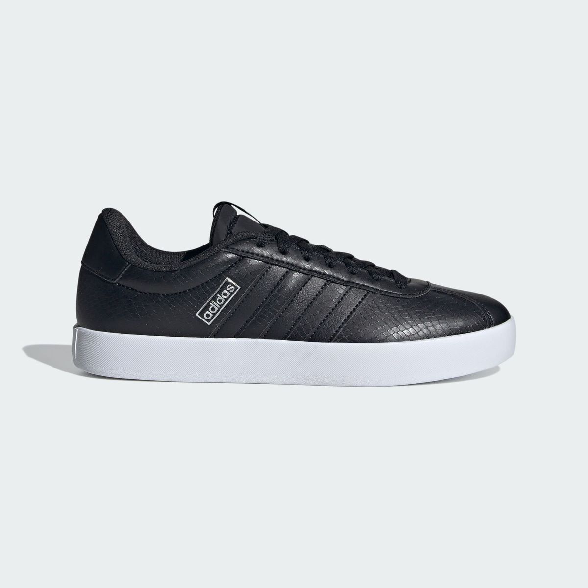 ADIDAS - Zapatillas VL Court 3.0 Skateboarding