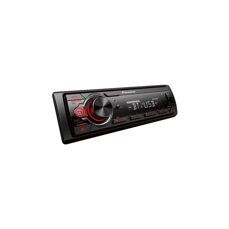 PIONEER - RADIO PIONEER 1 DIN BT MP3 S215BT PIONEER