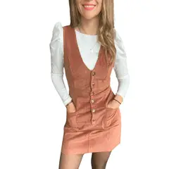 ME MATO TIENDA - Jumper cotelé mujer tienda Me Mato