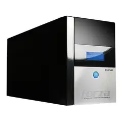 FORZA - Ups Regulador Series Fx-1500lcd 1500va 840w 8 Tomas