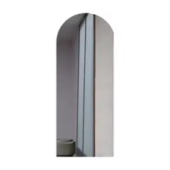 FMFURNITURE - Espejo Rectangular 150x60x1.9 cm