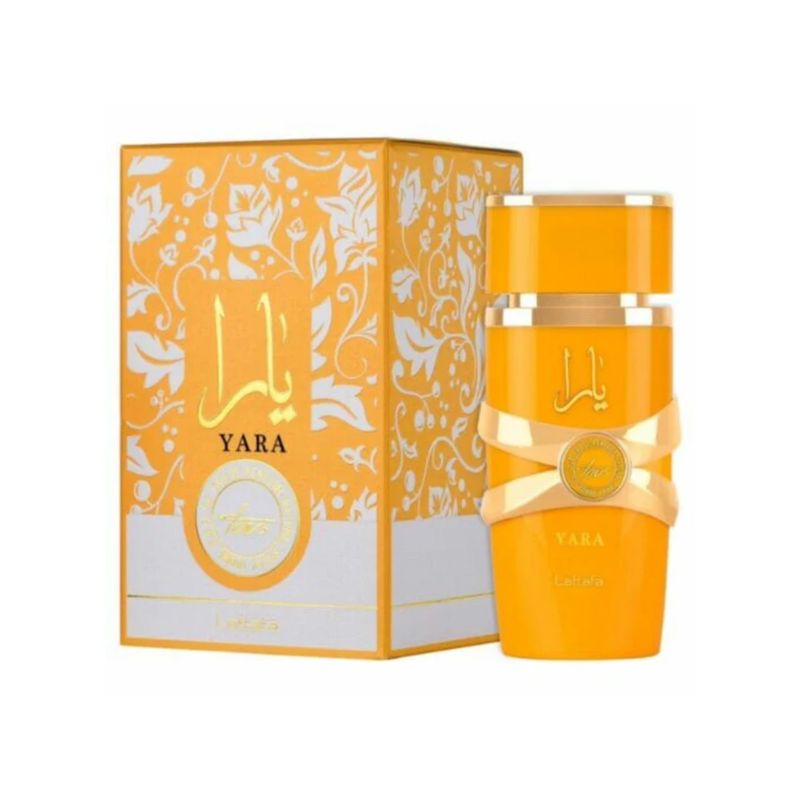 LATTAFA - Yara Tous EDP 100ml Mujer Lattafa