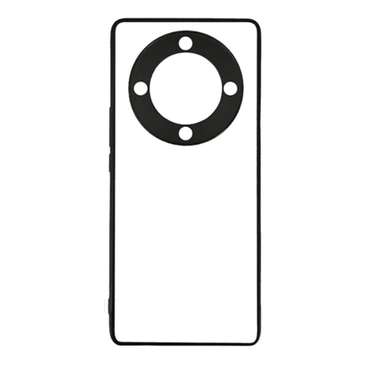 DETODOYMAS - Carcasa Magic 5 Lite para Sublimación