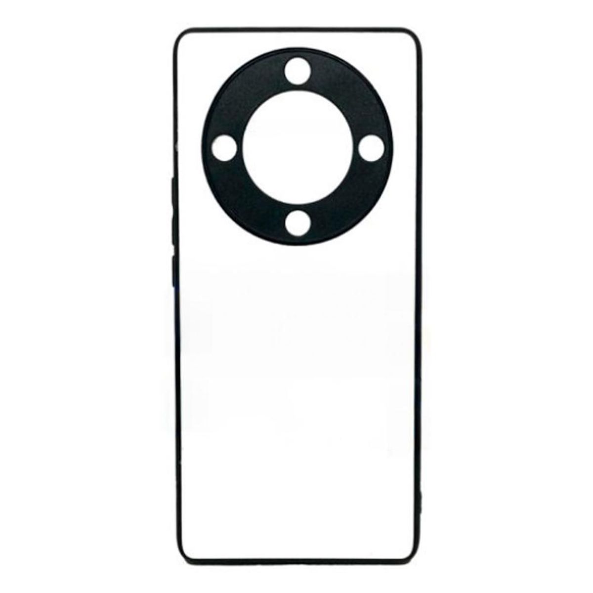 DETODOYMAS - Carcasa Magic 5 Lite para Sublimación