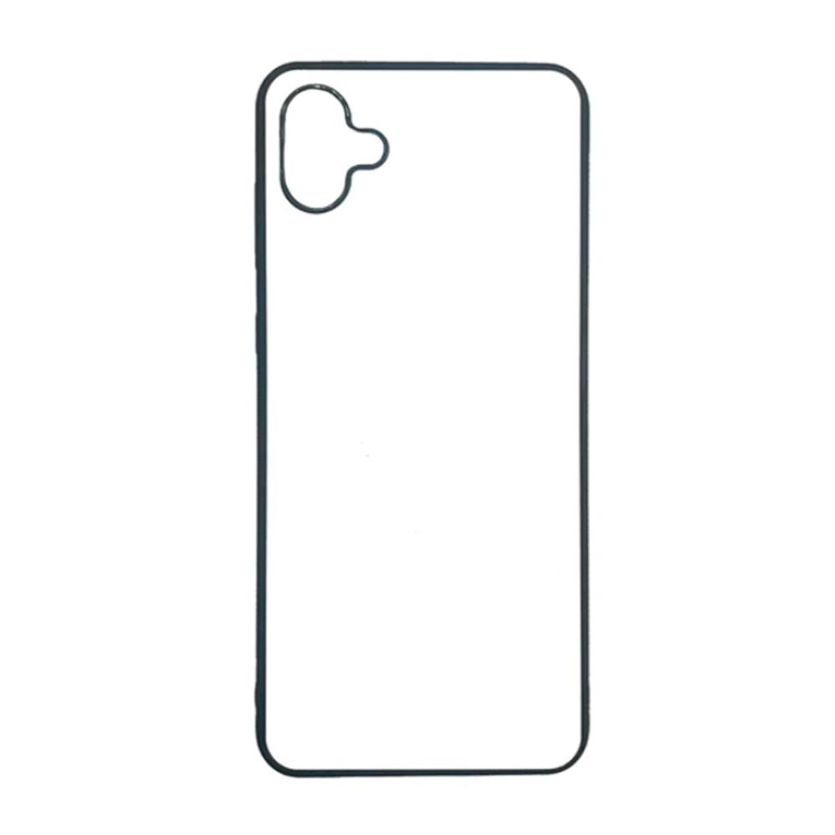 DETODOYMAS - Carcasa SAMSUNG A04 128GB para Sublimación
