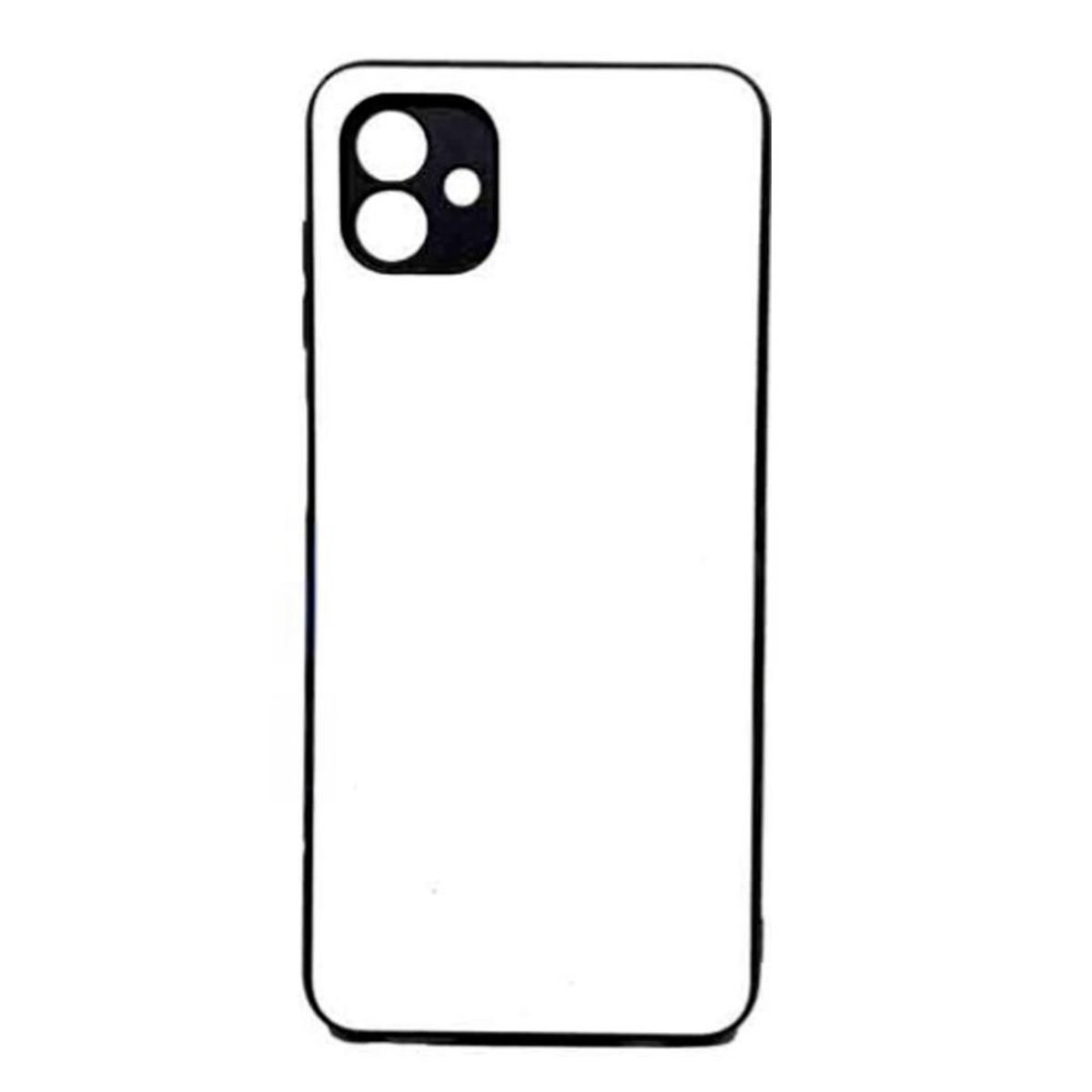 DETODOYMAS - Carcasa SAMSUNG A04 128GB para Sublimación