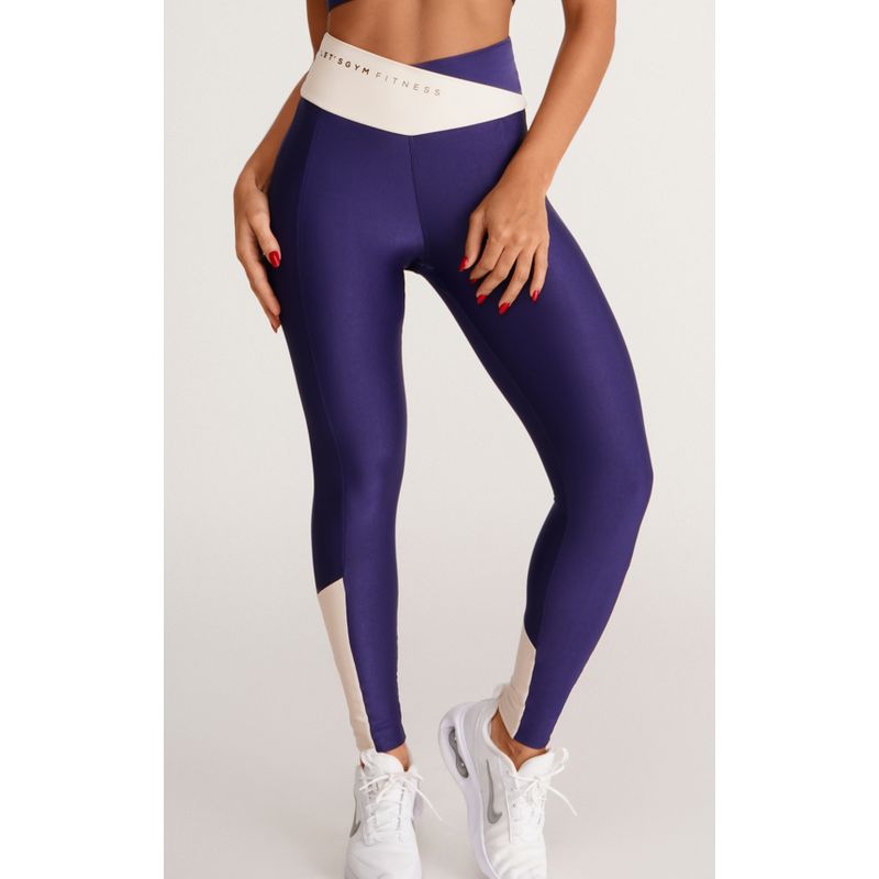 LETSGYM - CALZA DEPORTIVA DOLL LETSGYM