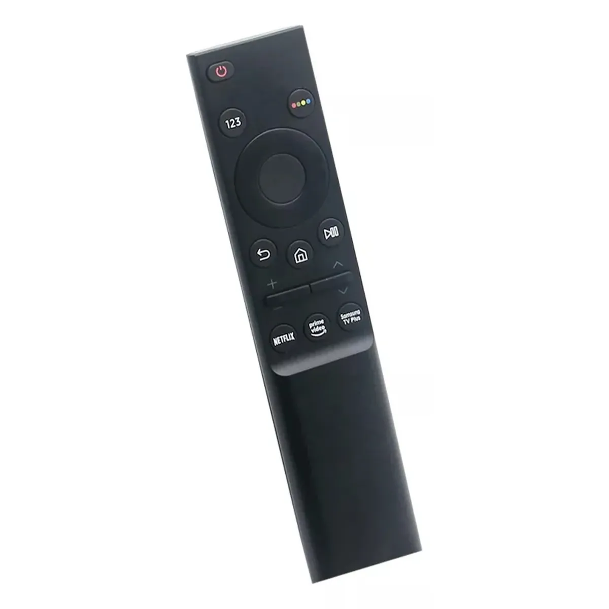 GENERICO - Reemplazo Control Remoto Plano Para Samsung Smart Tv Qled