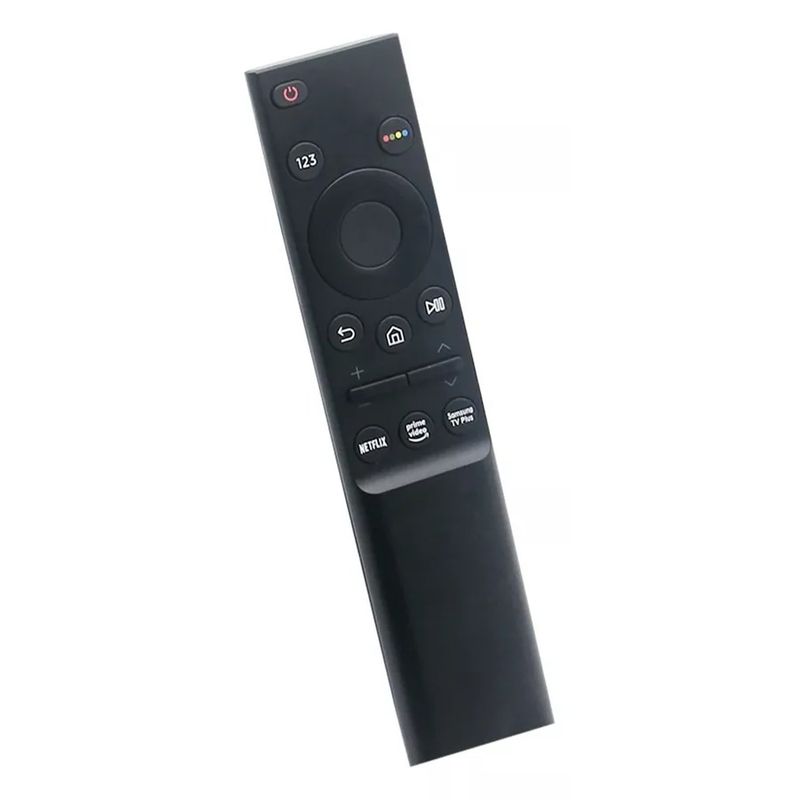 GENERICO - Reemplazo Control Remoto Plano Para Samsung Smart Tv Qled