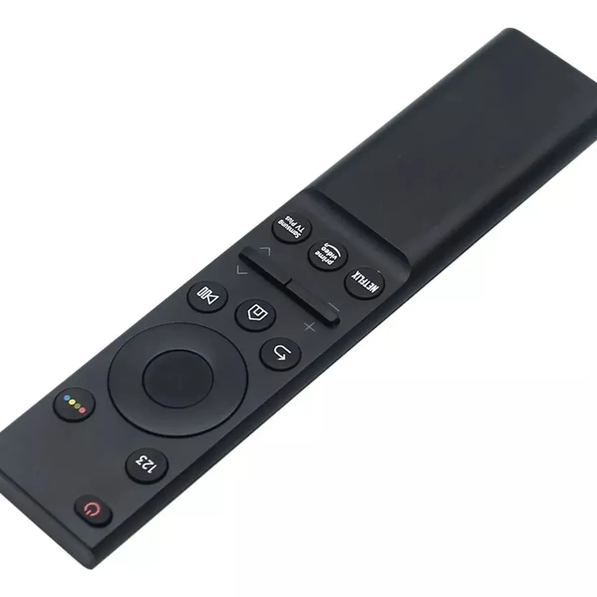 GENERICO - Reemplazo Control Remoto Plano Para Samsung Smart Tv Qled