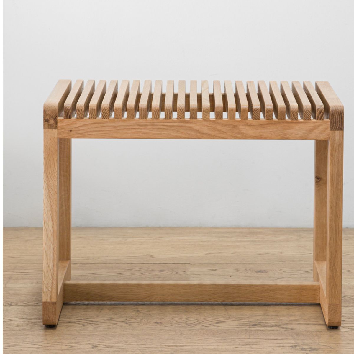 AMOBLE - Piso Menorca madera Amoblé