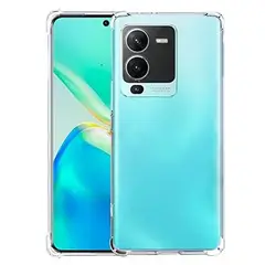 GENERICO - Carcasa Antishock para Vivo V25 Pro 5g