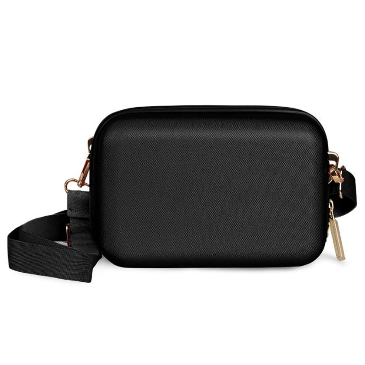 DKNY - Crossbody DKNY ALLURE black Donna Karan