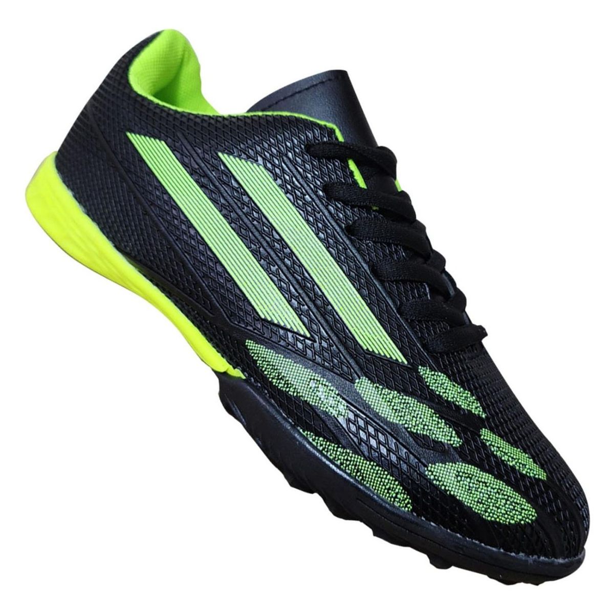 GENERICO - Zapatilla Baby Futbol Resistentes Power Sport 7365