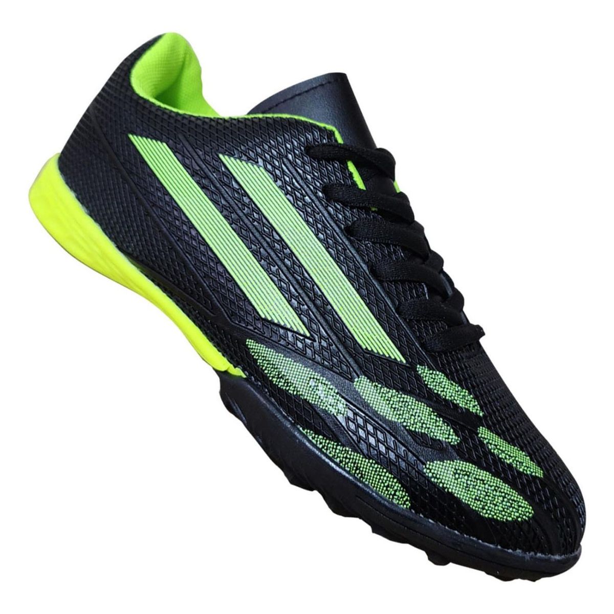GENERICO - Zapatilla Baby Futbol Resistentes Power Sport 7365