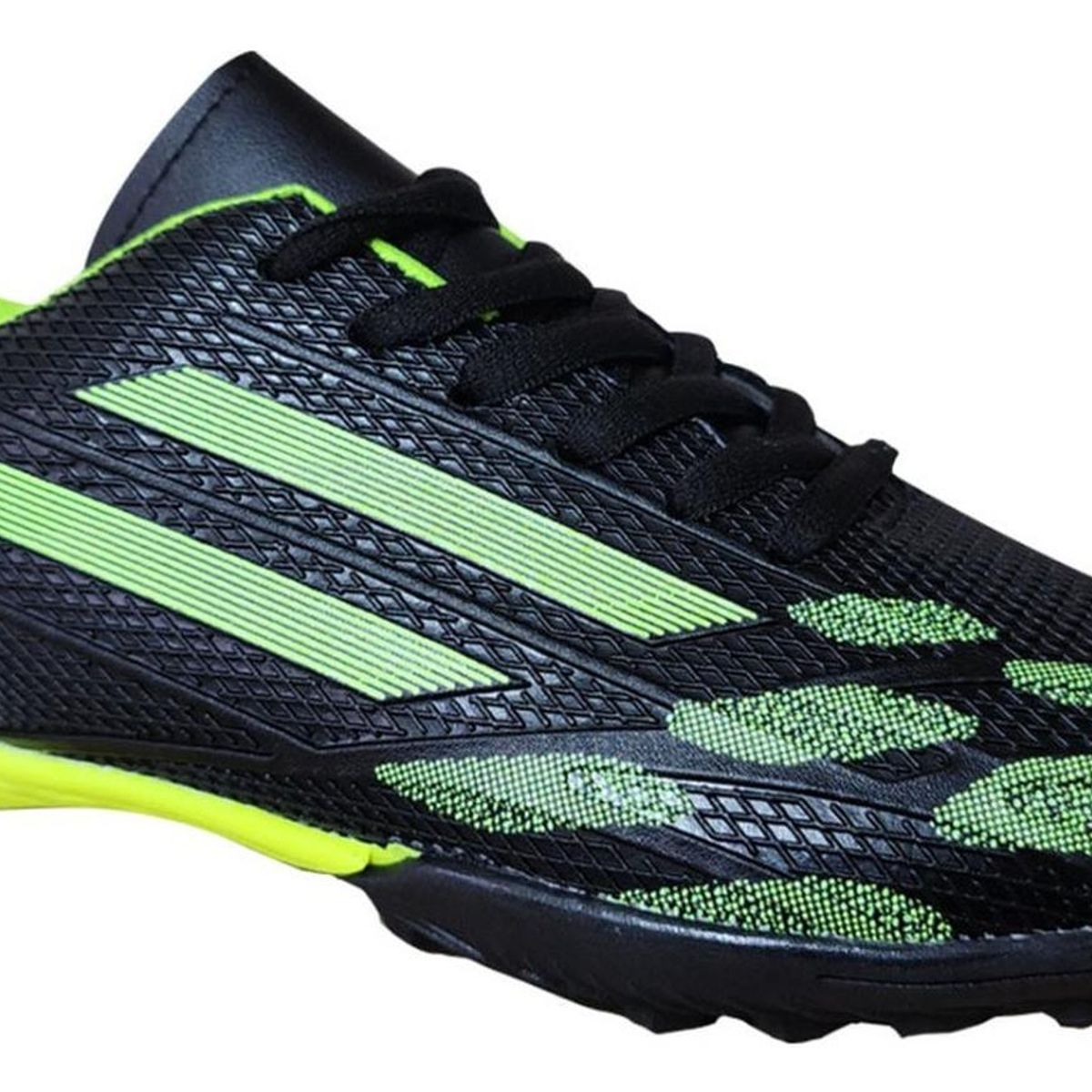 GENERICO - Zapatilla Baby Futbol Resistentes Power Sport 7365