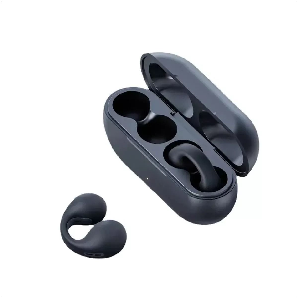 GENERICO - Audifonos Inalambricos Deportivos Tipo Pendientes Bluetooth