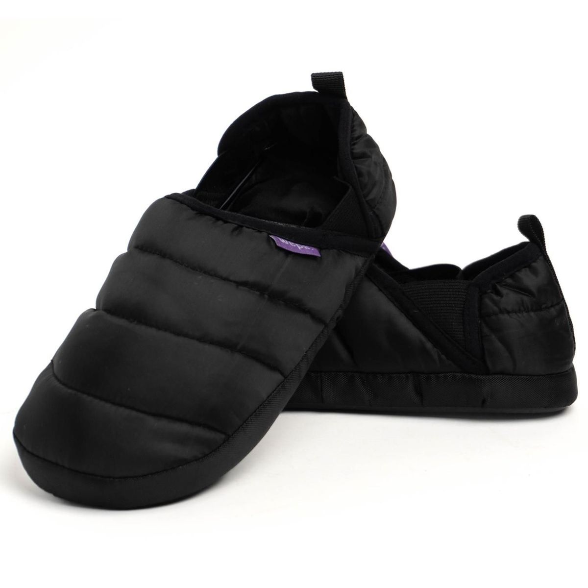 WEPS - Pantuflas Mujer Hombre Niño WEPS Termicas Antideslizantes