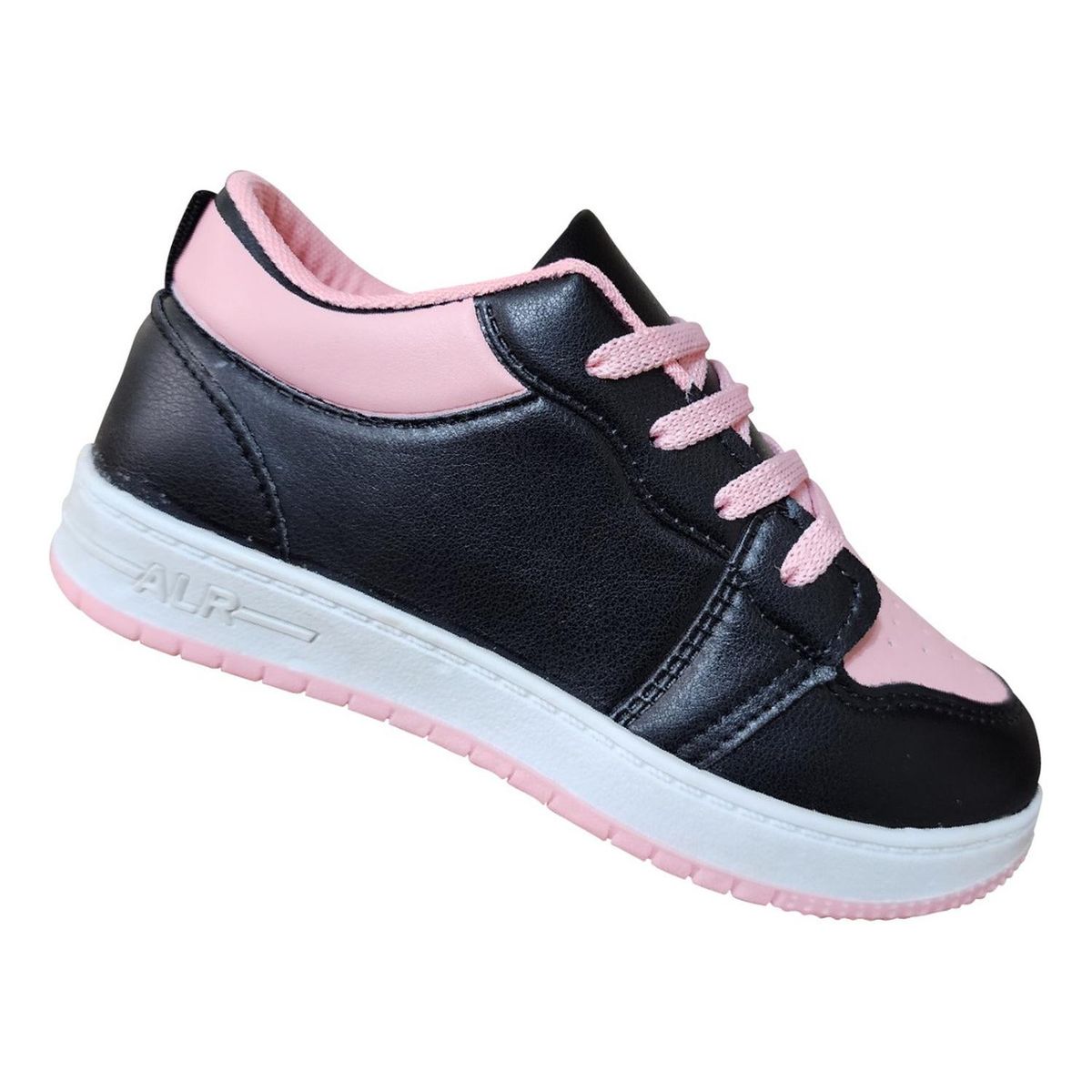 GENERICO - Zapatillas Infantiles Comodas Urbanas - Casual Unisex 7381