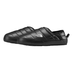 THE NORTH FACE - Pantufla Mujer Thermoball Traction Mv Negro