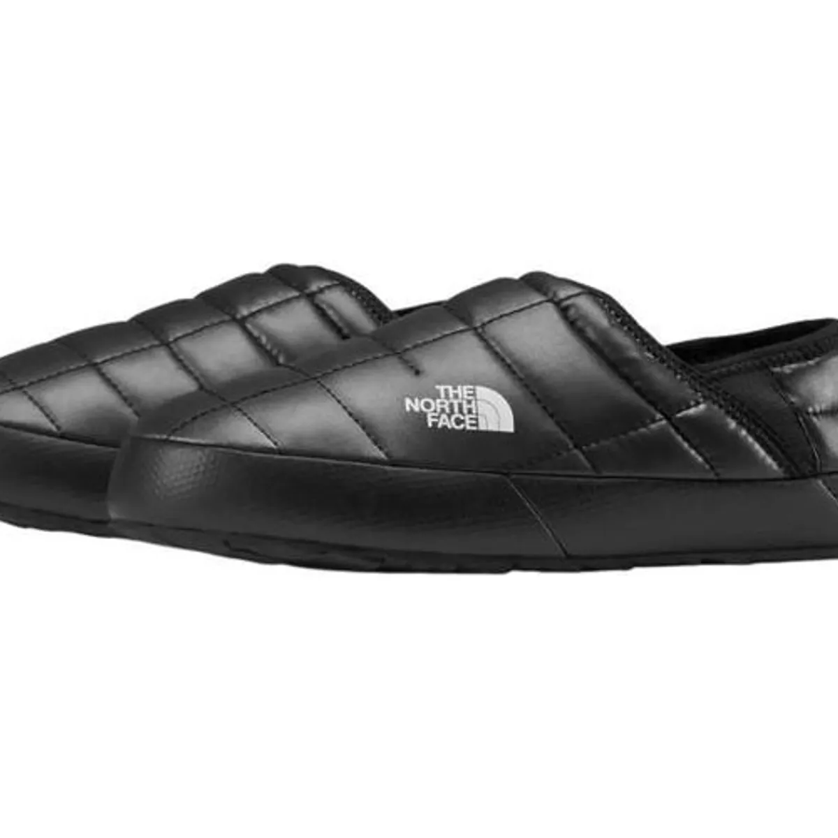 THE NORTH FACE - Pantufla Mujer Thermoball Traction Mv Negro