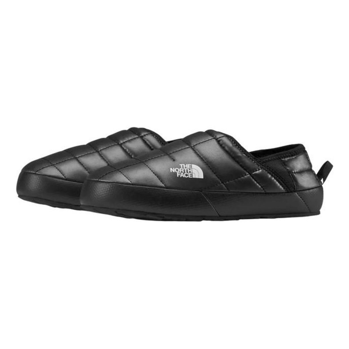 THE NORTH FACE - Pantufla Mujer Thermoball Traction Mv Negro
