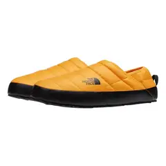 THE NORTH FACE - Pantufla Hombre Thermoball Traction Amarillo