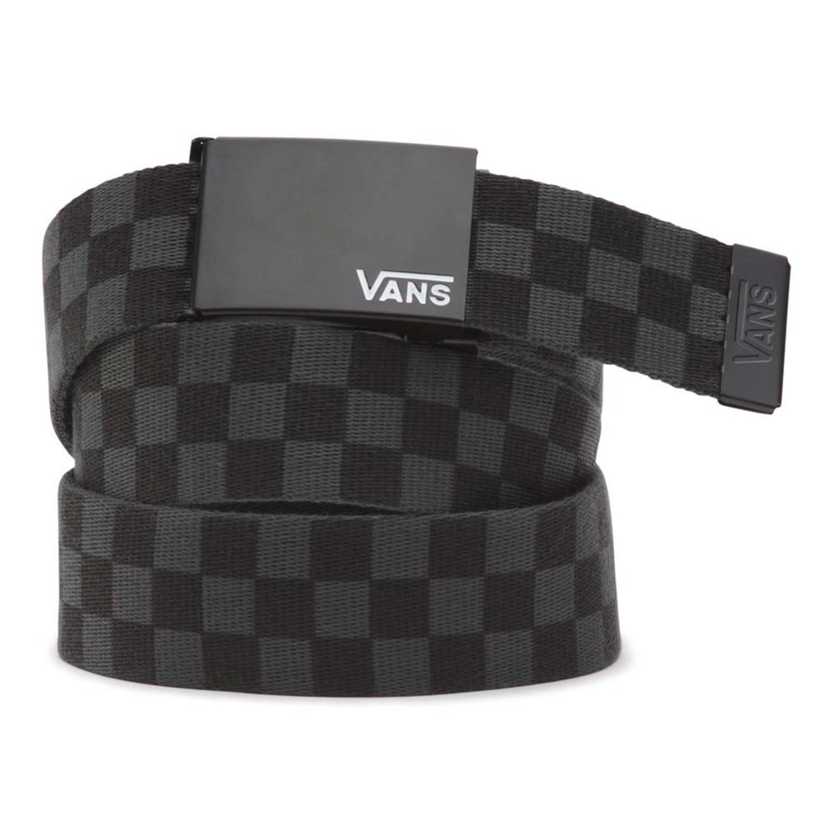 VANS - cinturon hombre mn deppster ii web b negro VANS