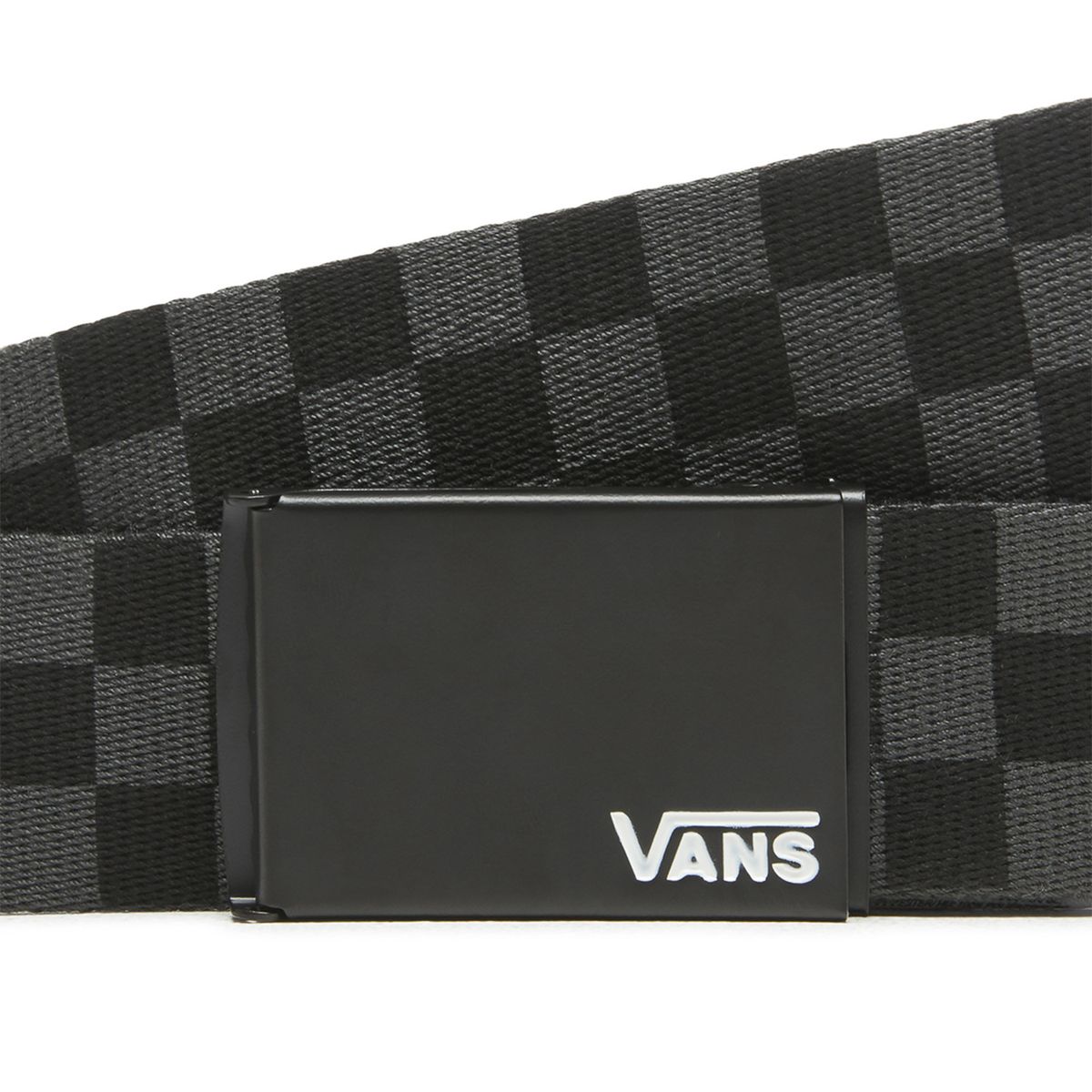 VANS - cinturon hombre mn deppster ii web b negro VANS