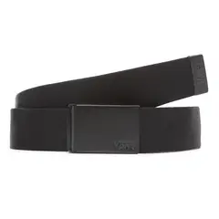 VANS - Cinturon Hombre MN DEPPSTER II WEB BELT Negra