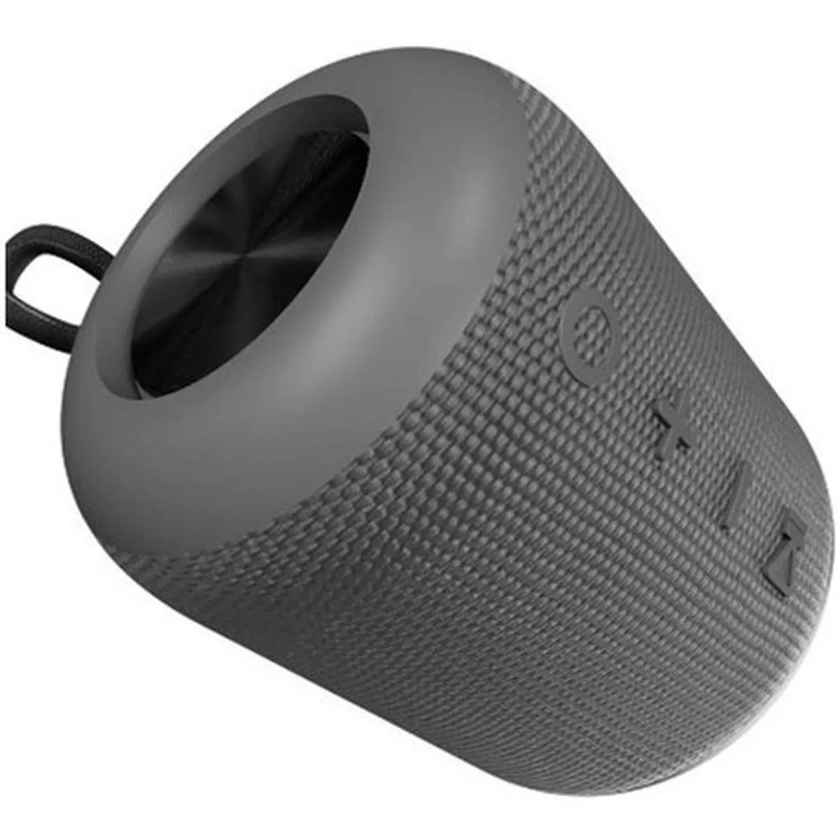 KLIP XTREME - Parlante Klip Xtreme Titan Kbs-200 Tws Bluetooth Ipx7 Negro