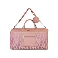 Bolso Iconic pink Donna Karan